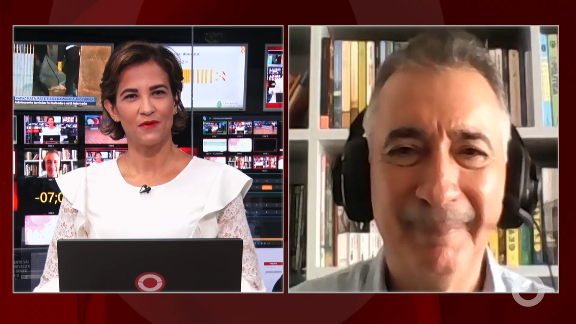 Dia Mundial dos Oceanos Sema está organizando para fazer parte da agenda mundial da Década do Oceano