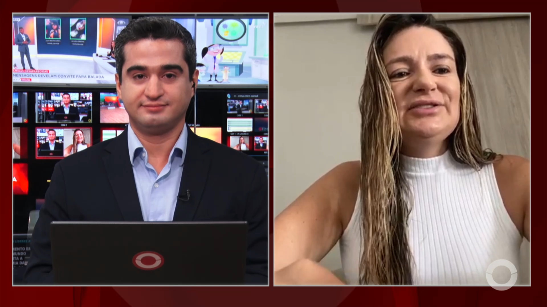 A Assembleia lança canal para receber denúncias de violência contra a mulher