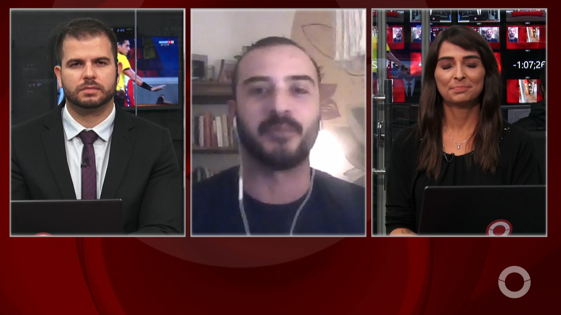 Instituto Povo do Mar promove limpeza de praia em alusão ao Dia Mundial do Meio Ambiente