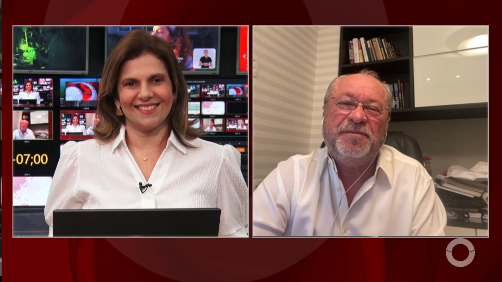 UFC e Samsung discutem parceria em inteligência artificial e ciência de dados