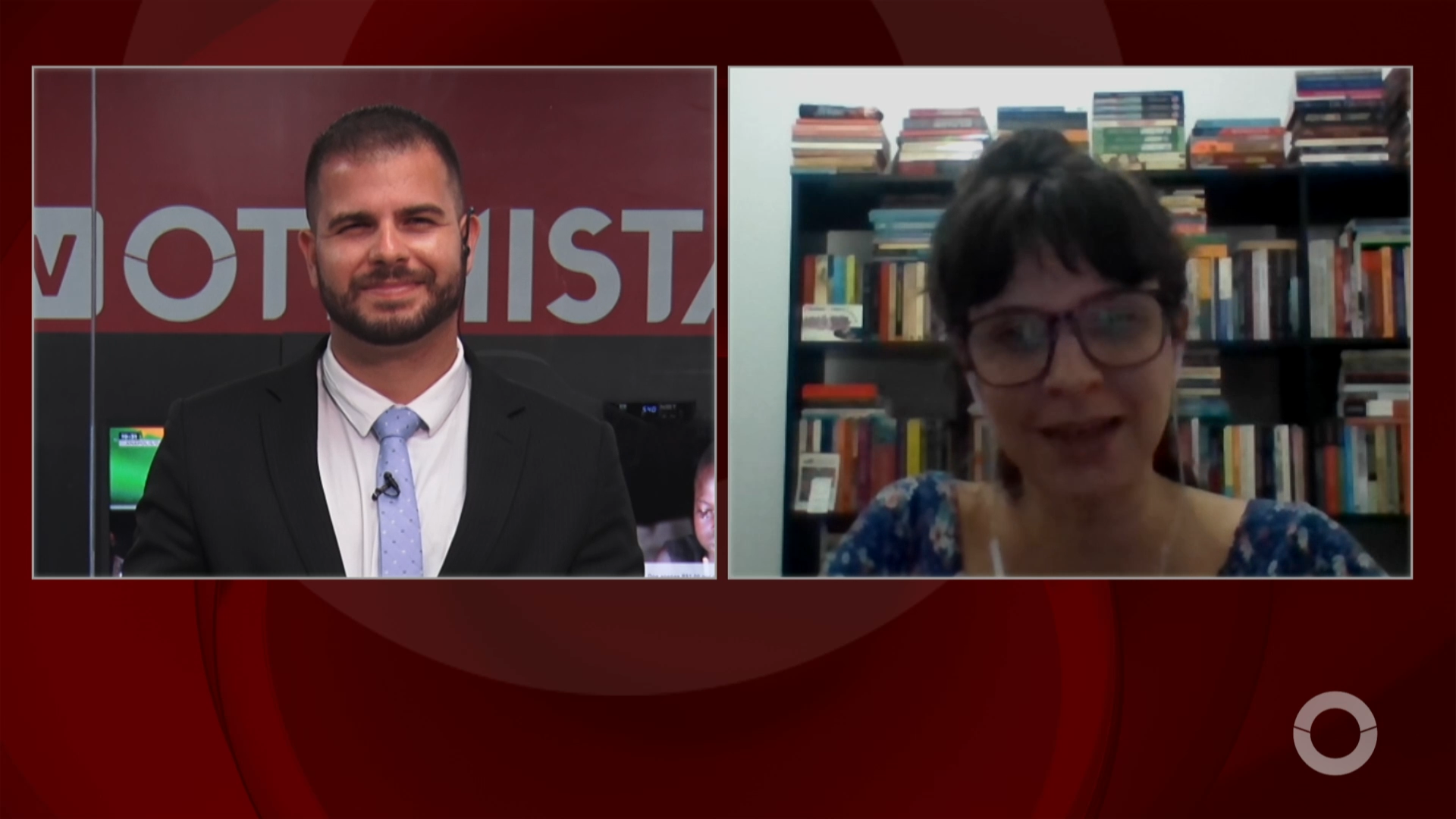 Clarisse Gurgel, Cientista Política, comenta sobre a CPI da COVID 09/06/2021