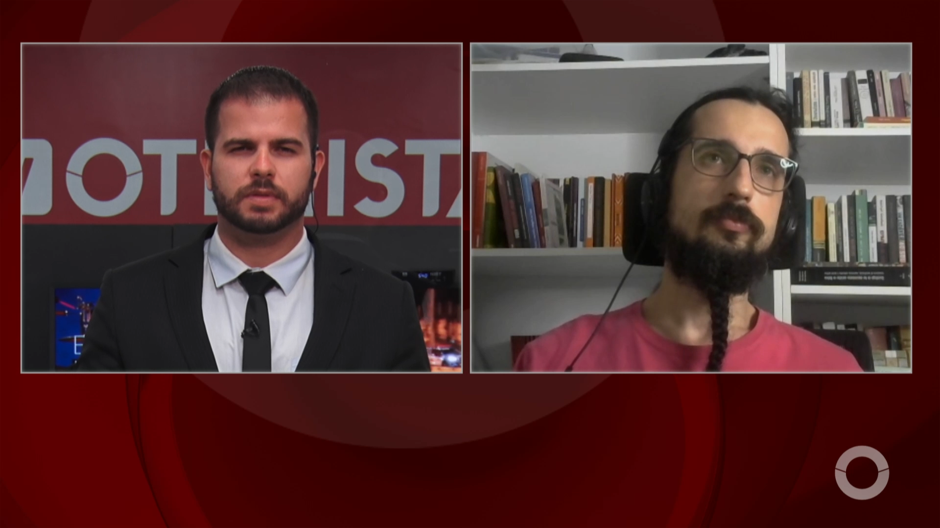 Cientista político, Clayton Cunha, faz analises sobre a CPI da COVID 08/06/2021