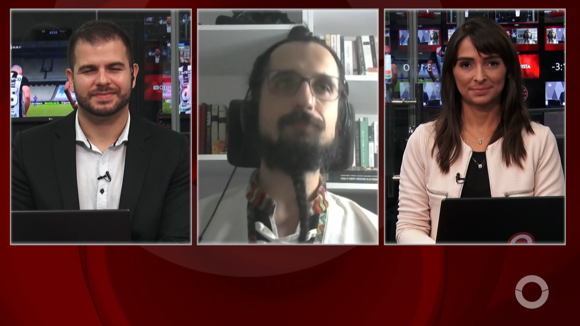 Cientista político, Clayton Cunha, fala sobre a CPI da COVID