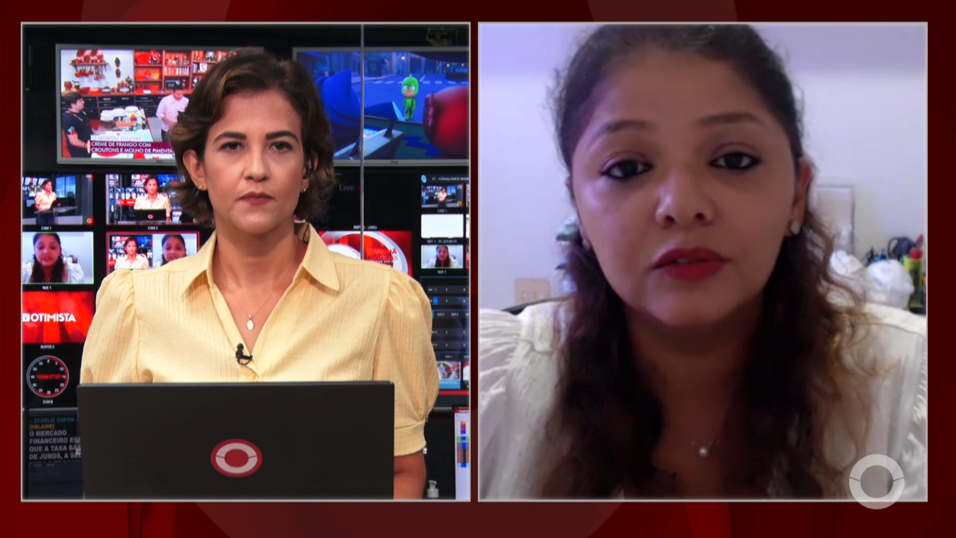 Parceria entre universidade e prefeitura de Fortaleza, com objetivo capacitar profissionais de saúde