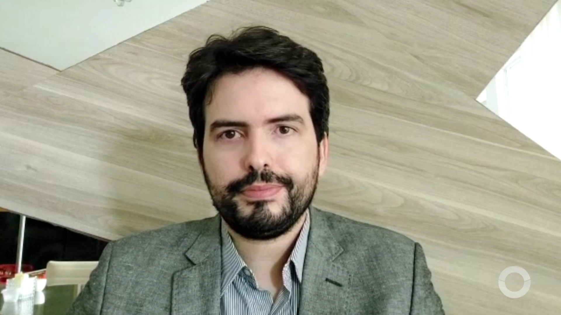 Professor de direito /UFC, comenta sobre falas do Presidente Jair Bolsonaro e CPI da COVID 22/06/21