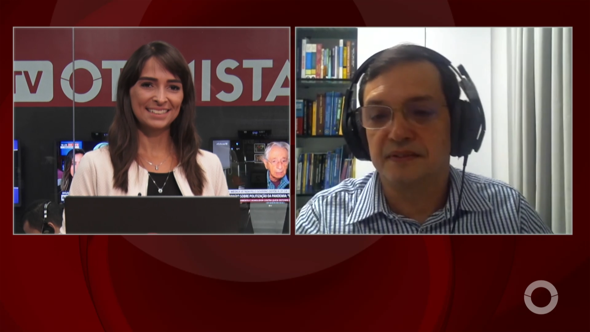 PIB cresce 1,2% no 1º trimestre, mesmo com piora da pandemia