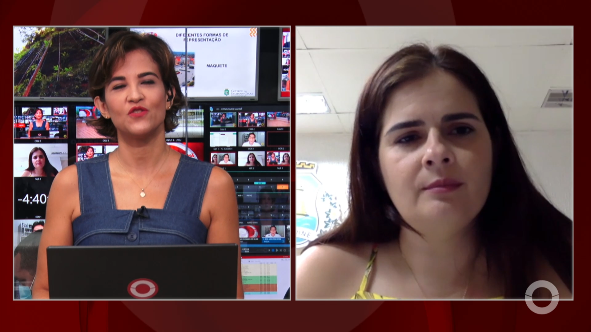 Sefin atende contribuintes de modo totalmente remoto