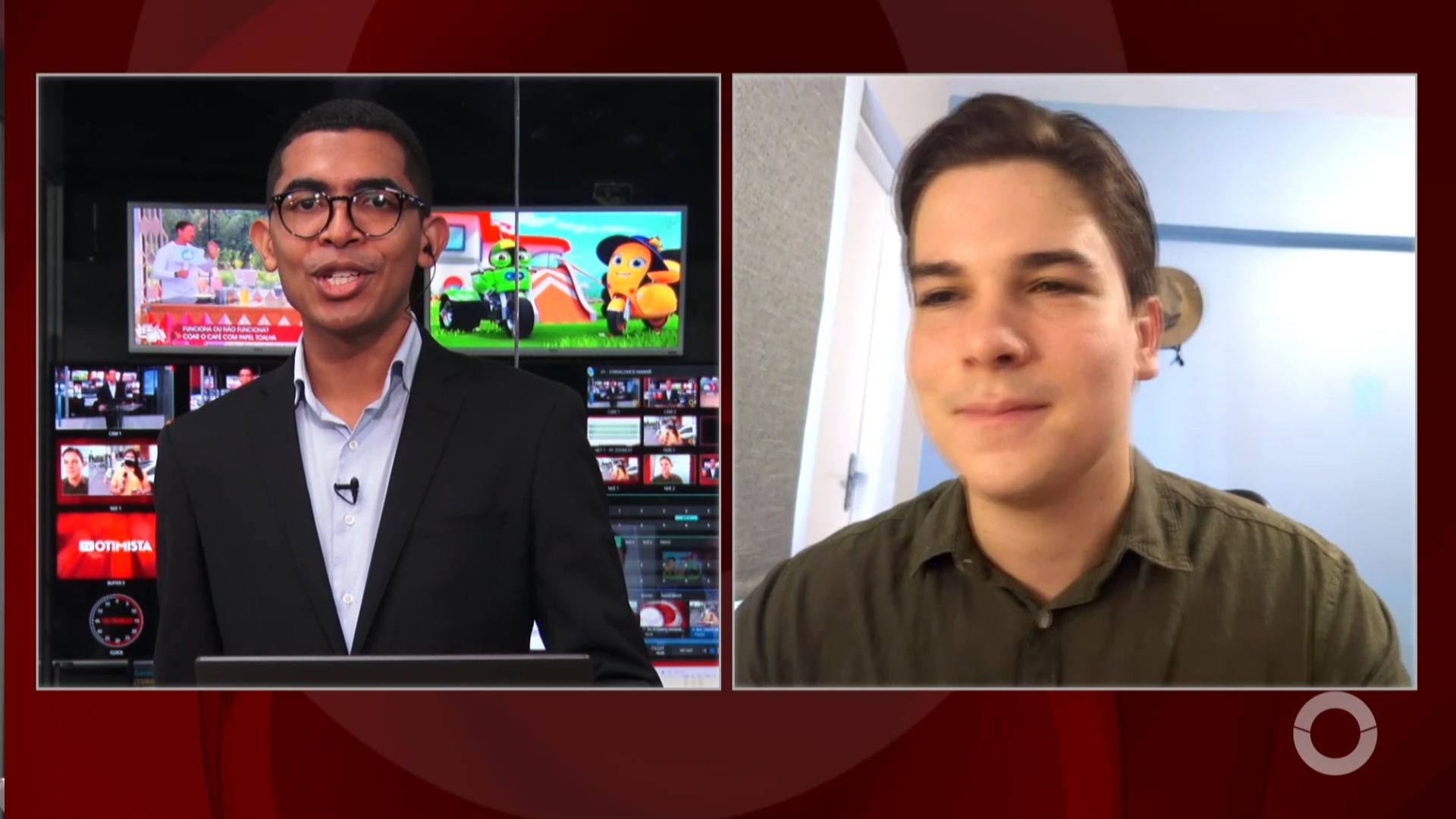 Vereador de Fortaleza fala sobre o Projeto fotopoluição – tartarugas