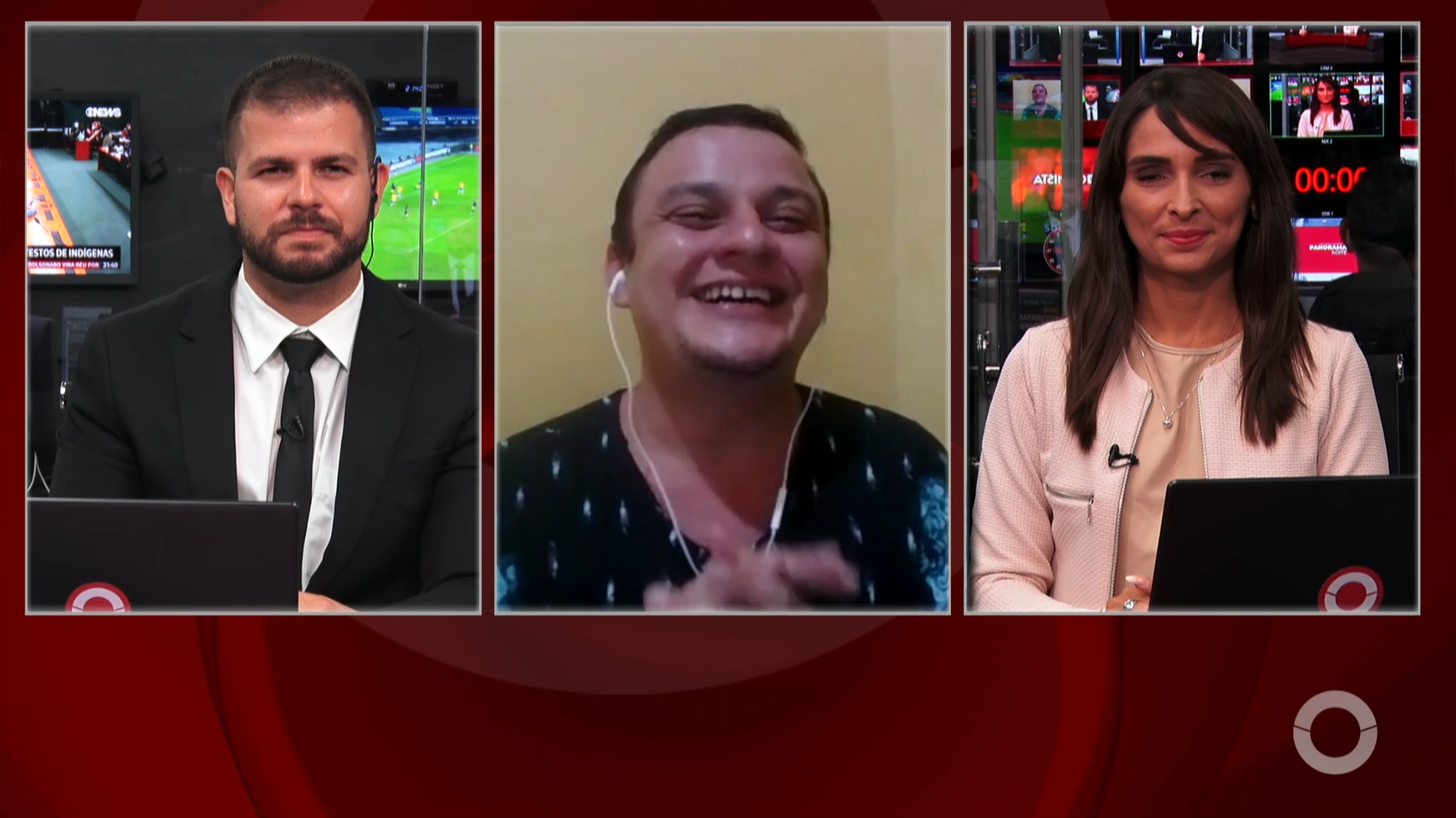 Festival For Rainbow realiza mostra virtual com filmes premiados em sua 14ª edição