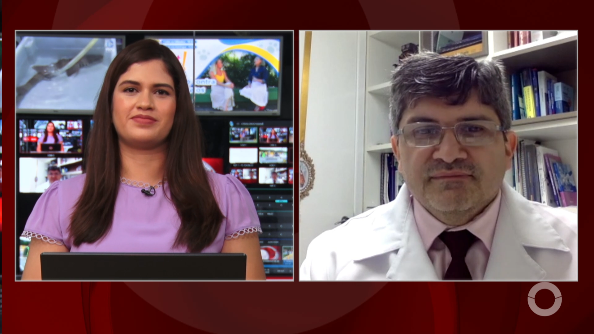 A pandemia do Novo Coronavírus tem causado preocupação a médicos especialistas em câncer de mama