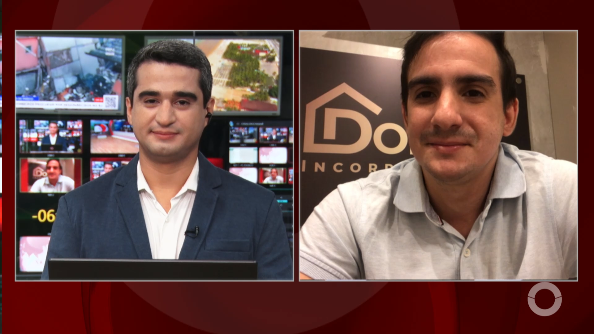 Incorporadora Cearense desmistifica a construção de casas, através da modalidade de construção financiada