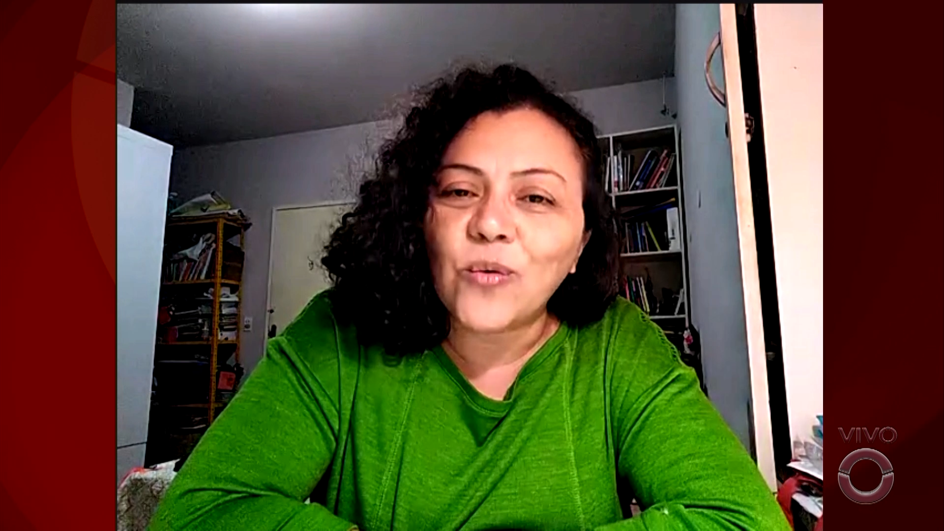 Artista cearense Vanéssia Gomes lança neste mês de julho livro sobre trajetória cênica