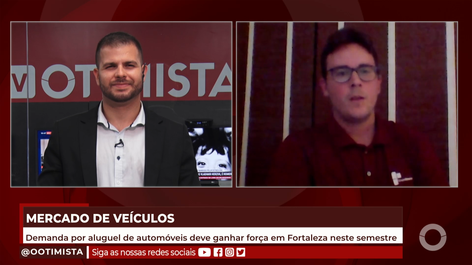 Setor de aluguel de veículos, projeta segundo semestre bastante aquecido