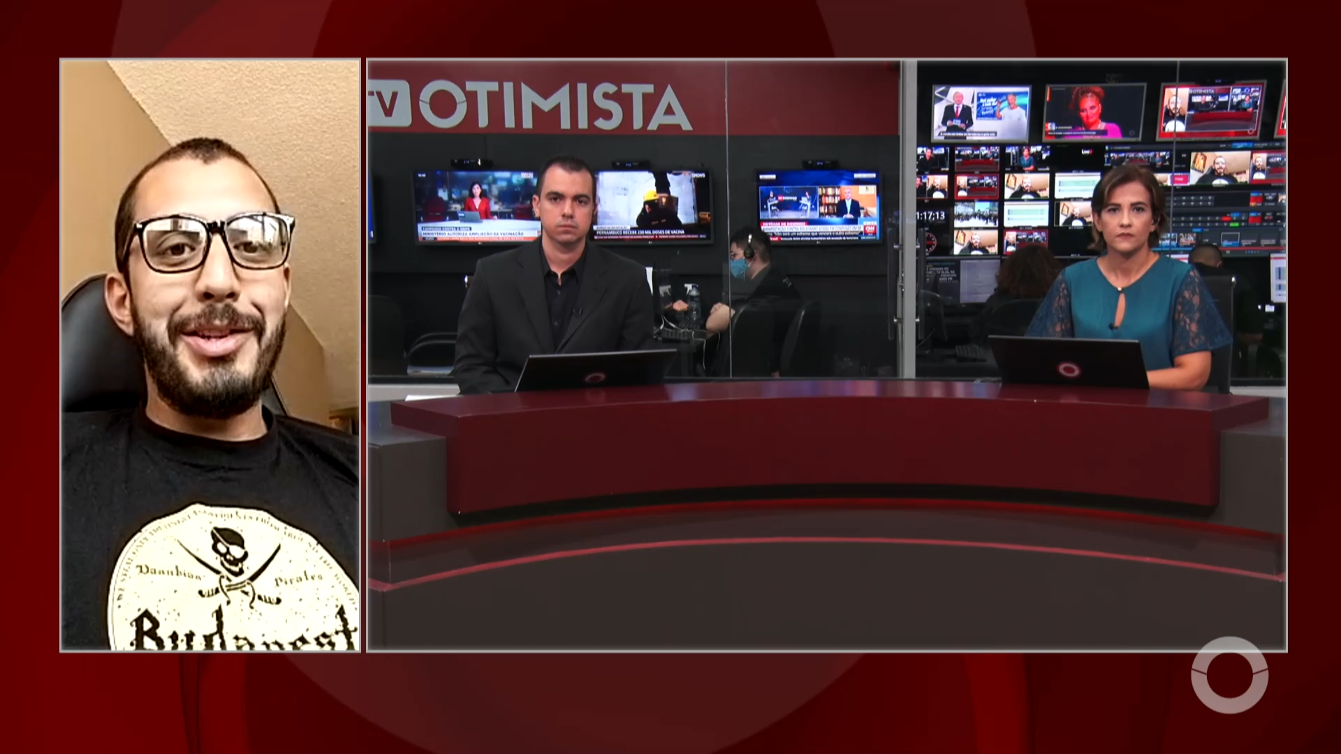 Recorde de quase 50ºC em meio a uma brutal onda de calor