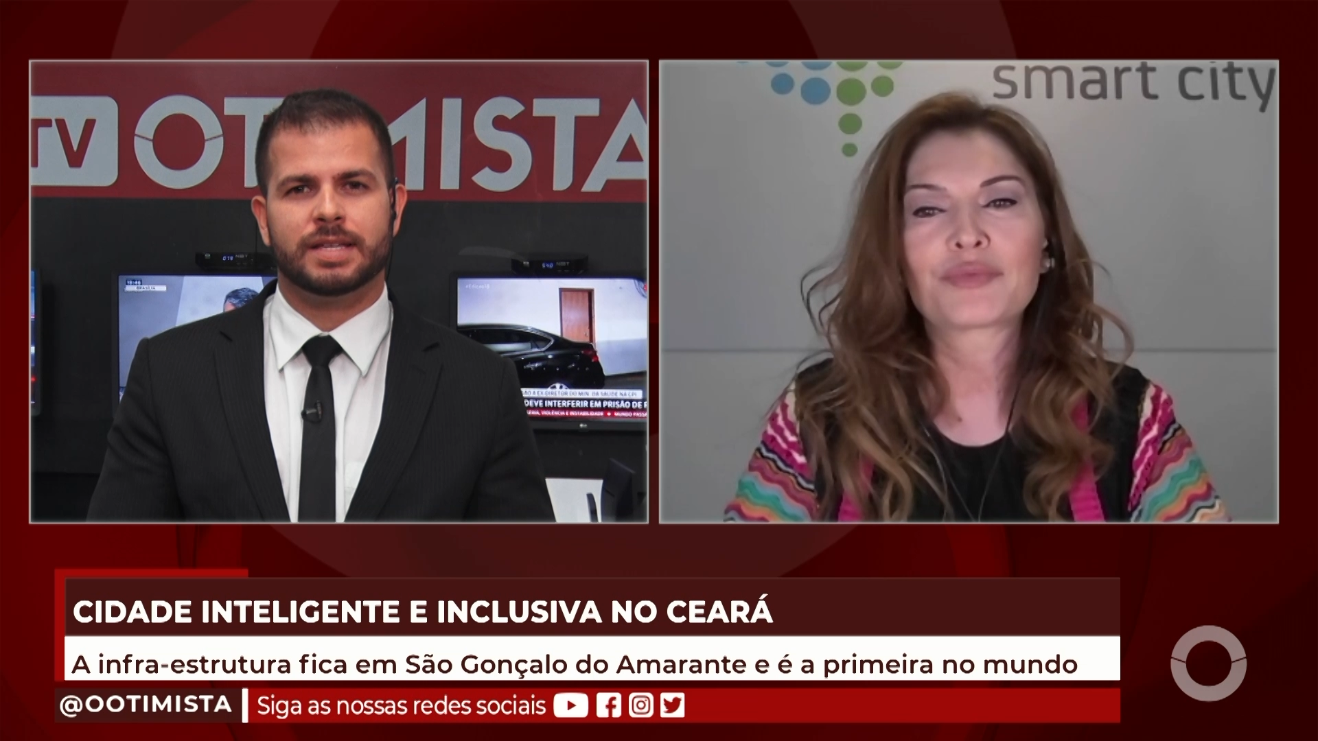 Planet Smart City recebe BBC Storyworks em cidade inteligente inclusiva no Ceará