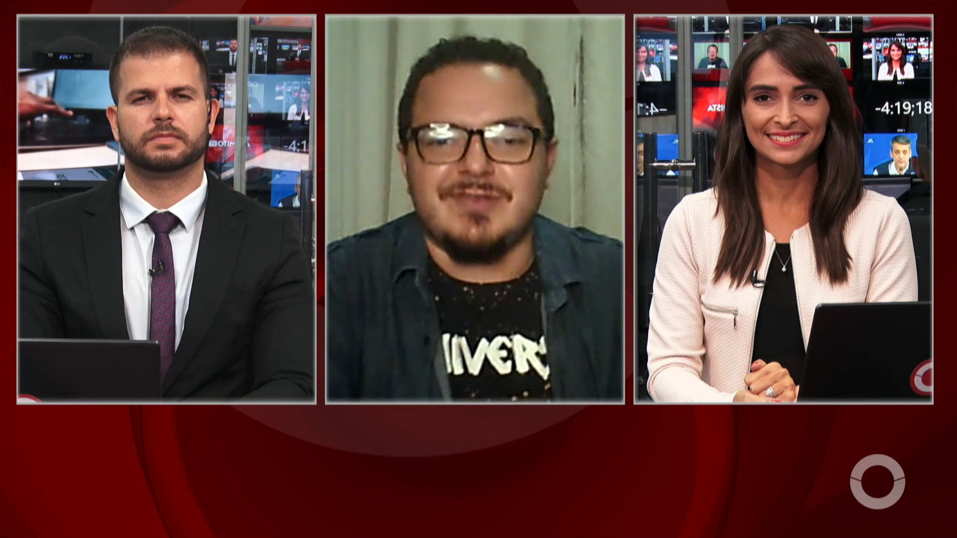 Cientista político Cleiton Monte, faz análise da CPI nesta terça-feira 06/07/2021