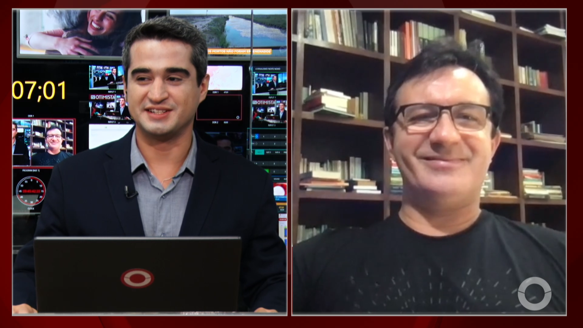 A União cedeu um prédio no centro de fortaleza para a UFC abrigar centro de saúde para oftalmologia