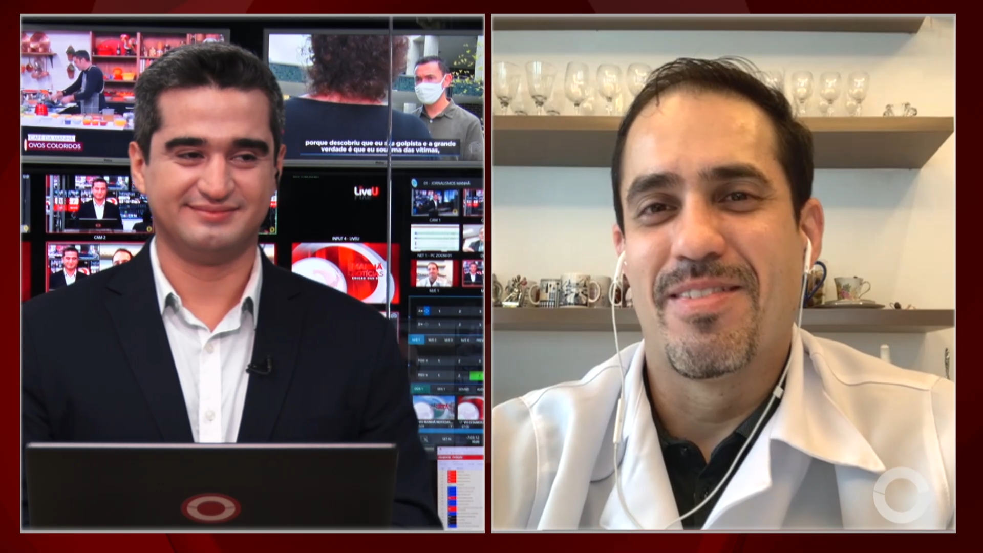 Campanha Julho Verde alerta para prevenção do câncer de cabeça e pescoço