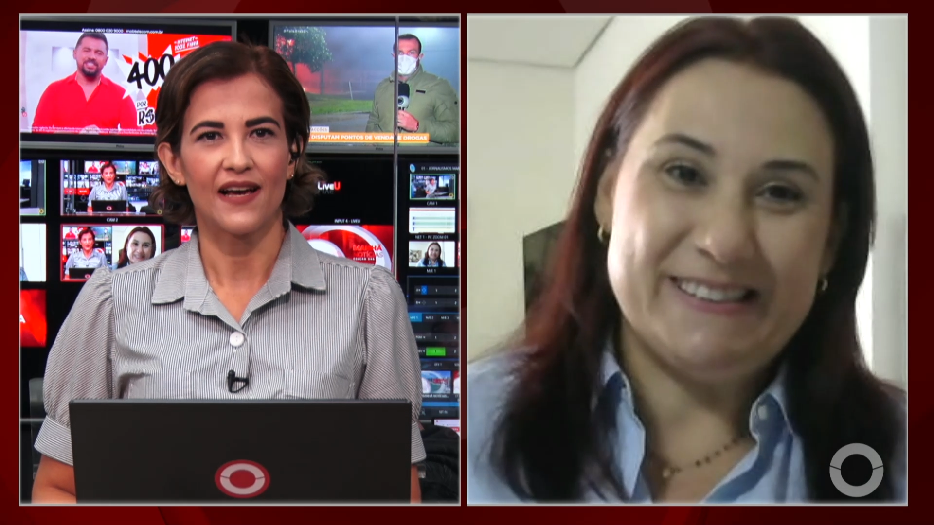 Caucaia inicia plano experimental de retorno escolar presencial com 90 alunos