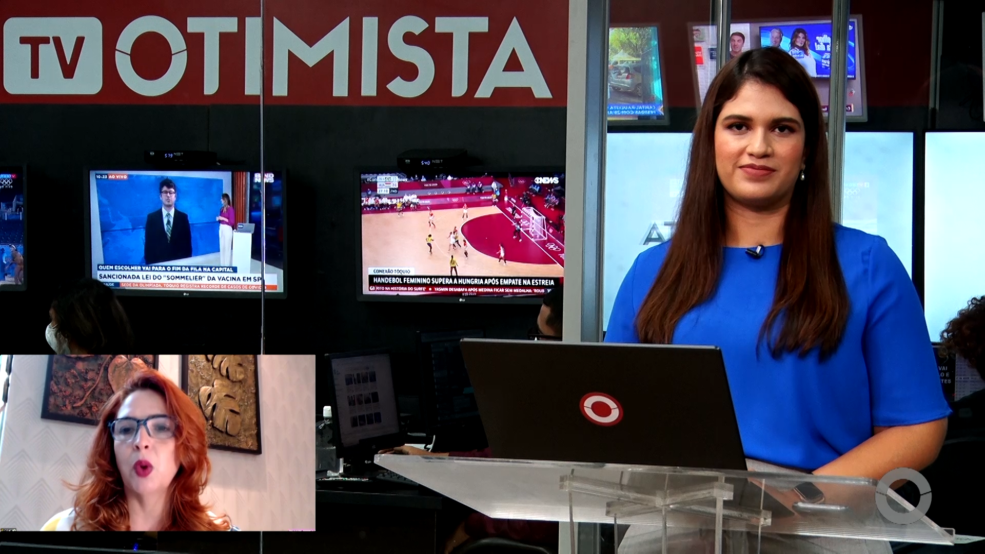 2ª Edição do Seminário Conexões do Turismo