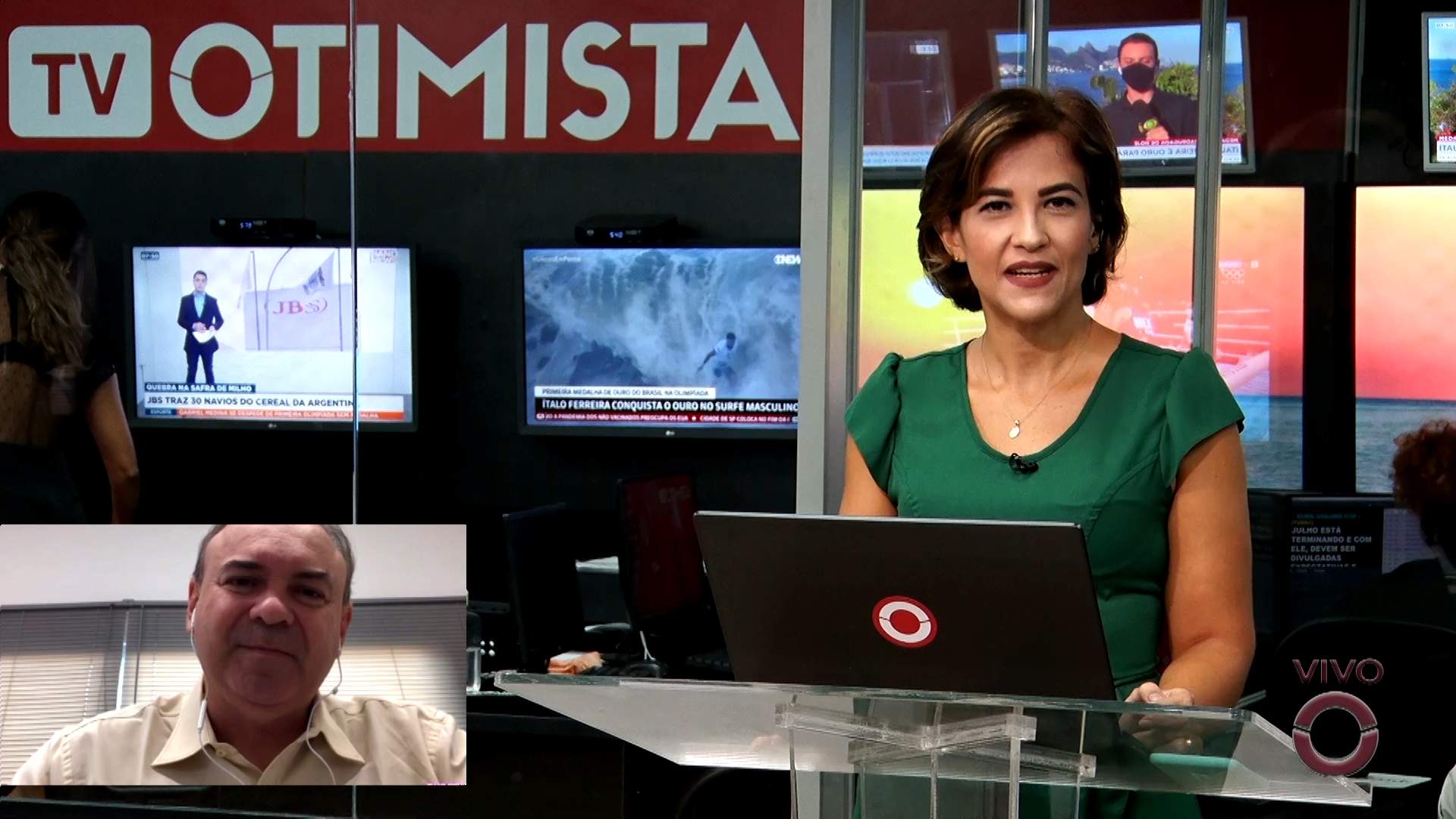 Exportações brasileiras de rochas ornamentais sobem 44% no 1º semestre