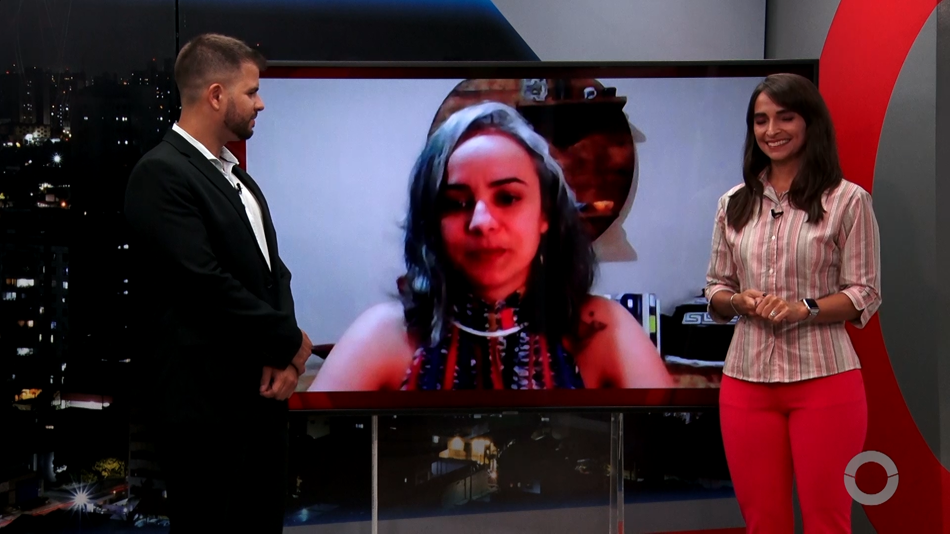 8º FESTIVALINTERNACIONALDE CIRCODO CEARÁ, Saiba mais.