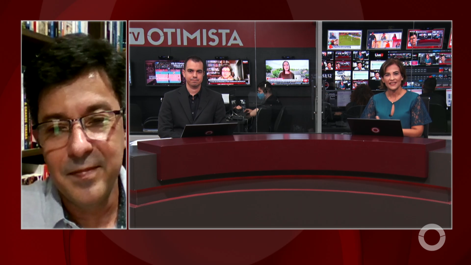 Senac e Fecomércio no Ceará vão fazer cadastro das pessoas para vacinação da covid-19