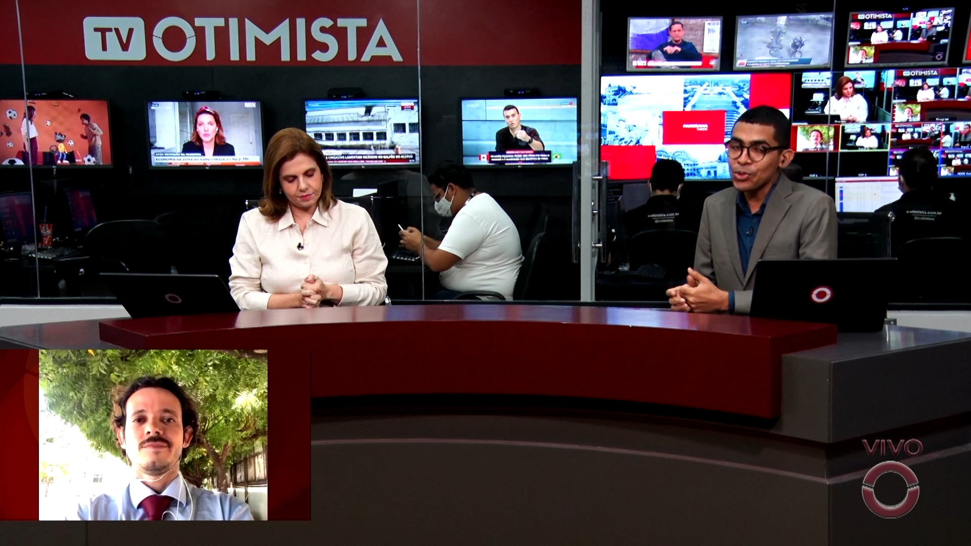 Julho Verde: Crio realiza mutirão de atendimento neste sábado (31)