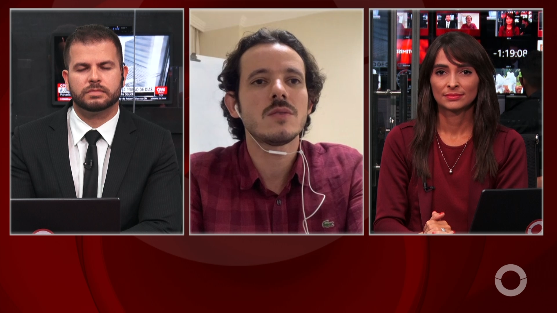 CRIO, alerta para o diagnóstico precoce do Câncer de Cabeça e Pescoço com a Campanha Julho Verde