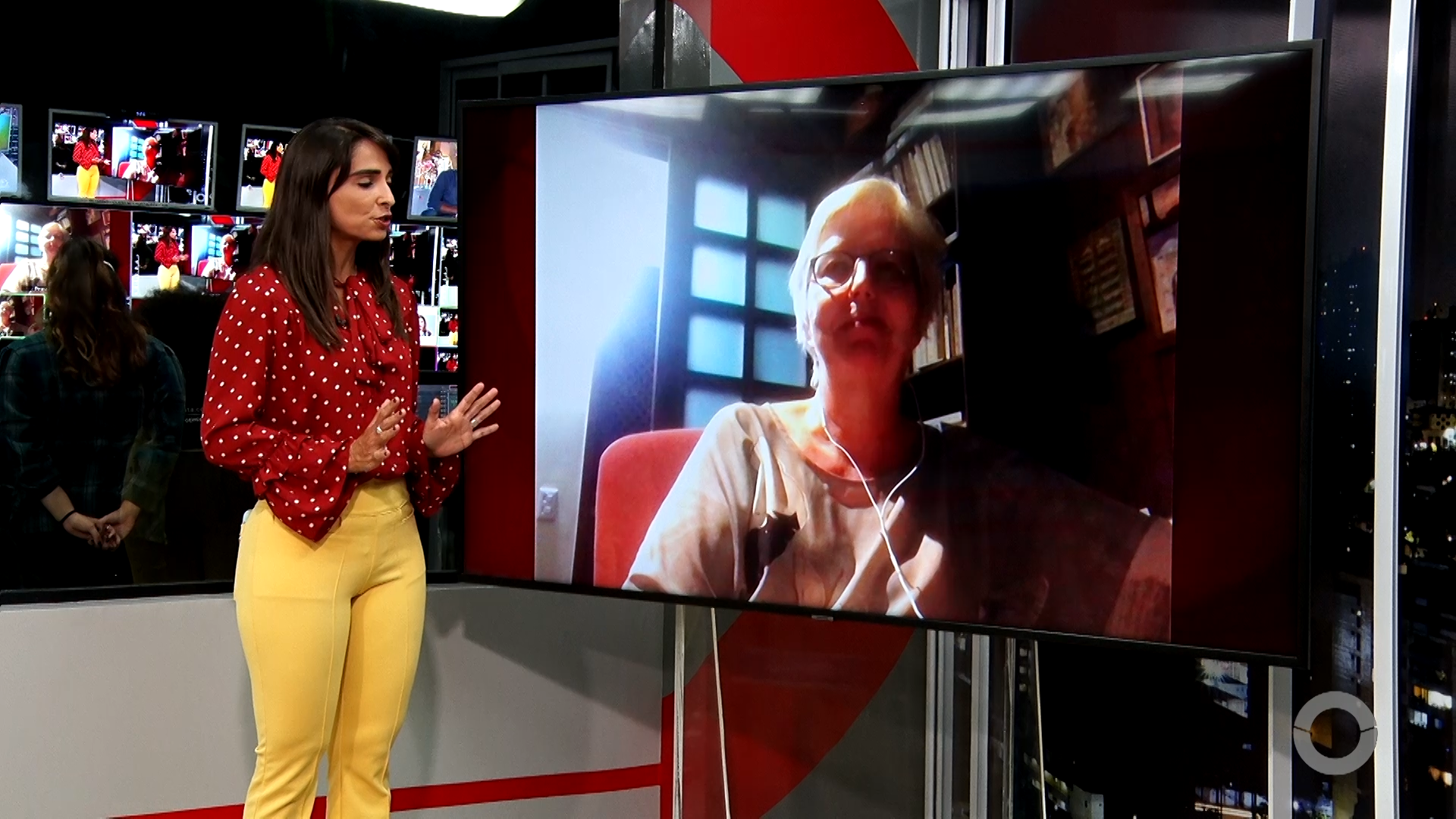 Casa de Cuidados do Ceará completa um mês de funcionamento