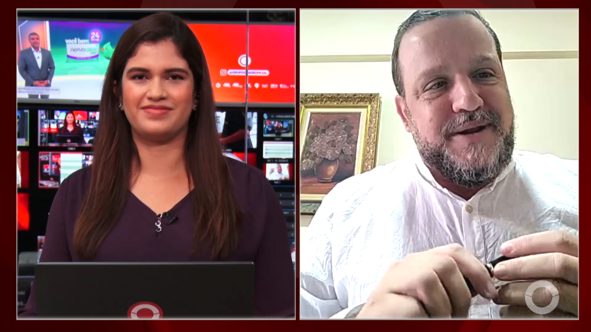 A perspectiva da Educação em tempos de pandemia