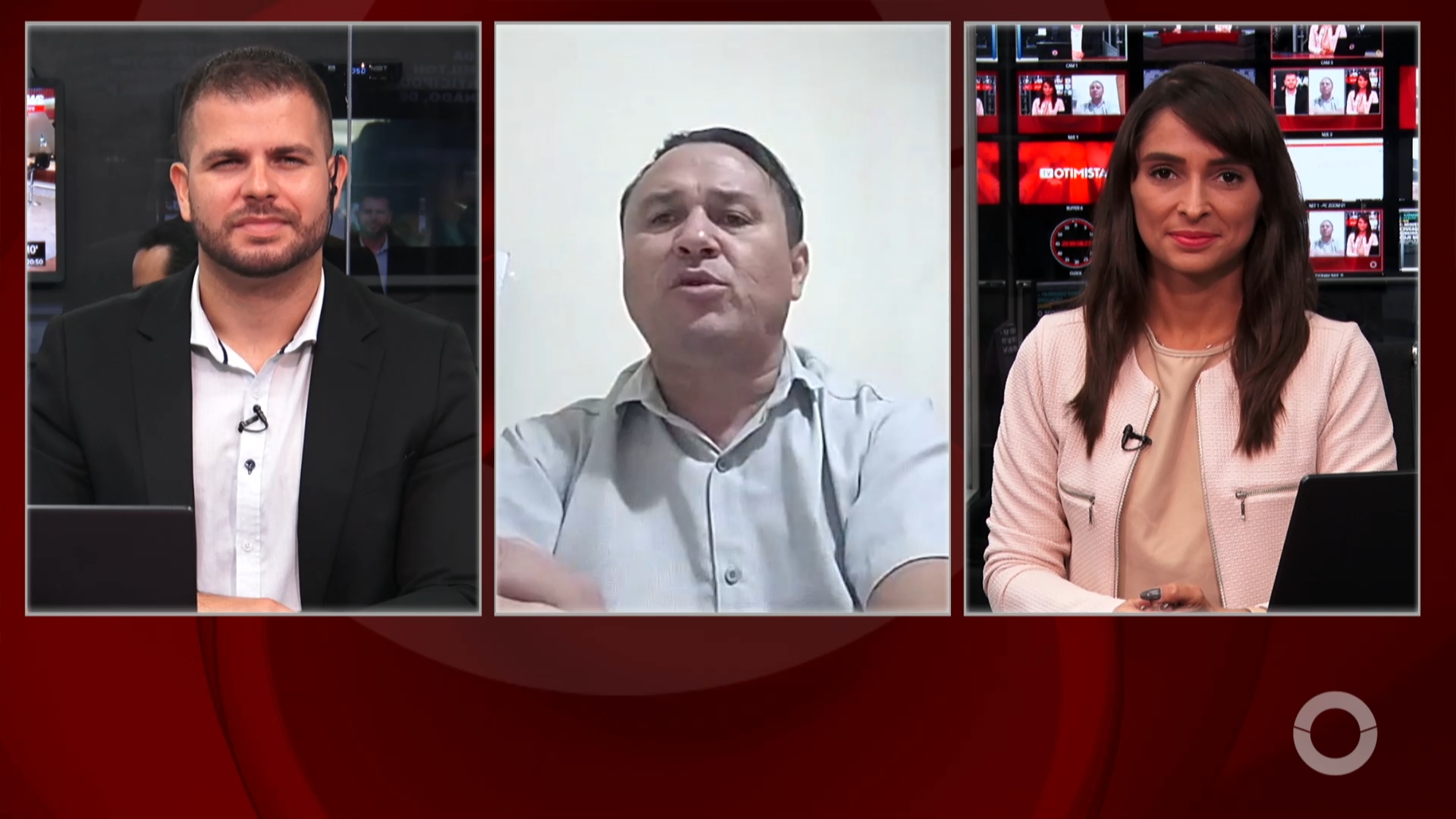 Cientista político, Jones Matos, comenta sobre a CPI da COVID 09/07/2021