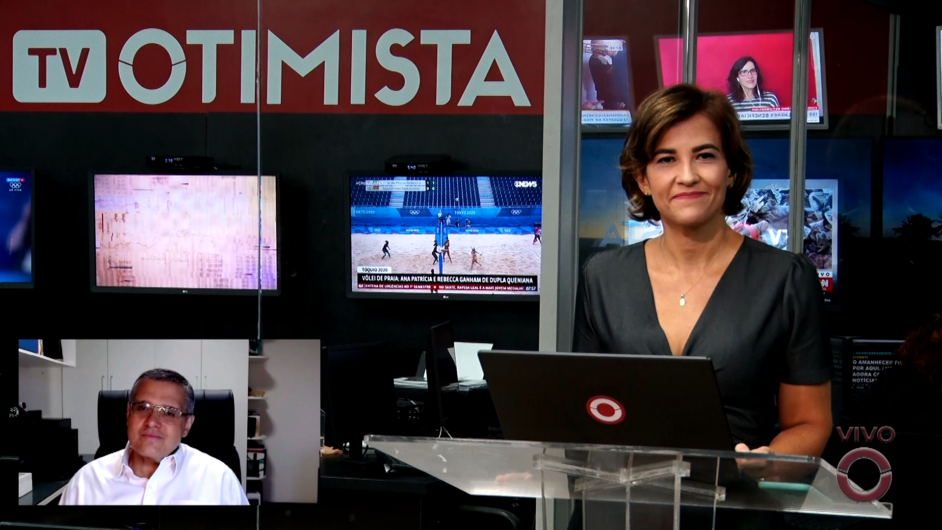 Novas variantes da Covid-19 podem ser mais agressivas e atingir público jovem, diz especialista