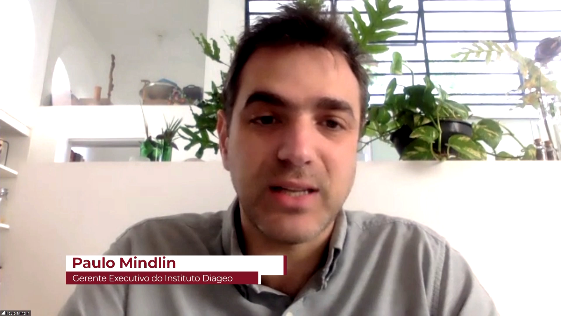 Instituto Diageo abre 500 vagas para curso profissionalizante gratuito que forma bartenders