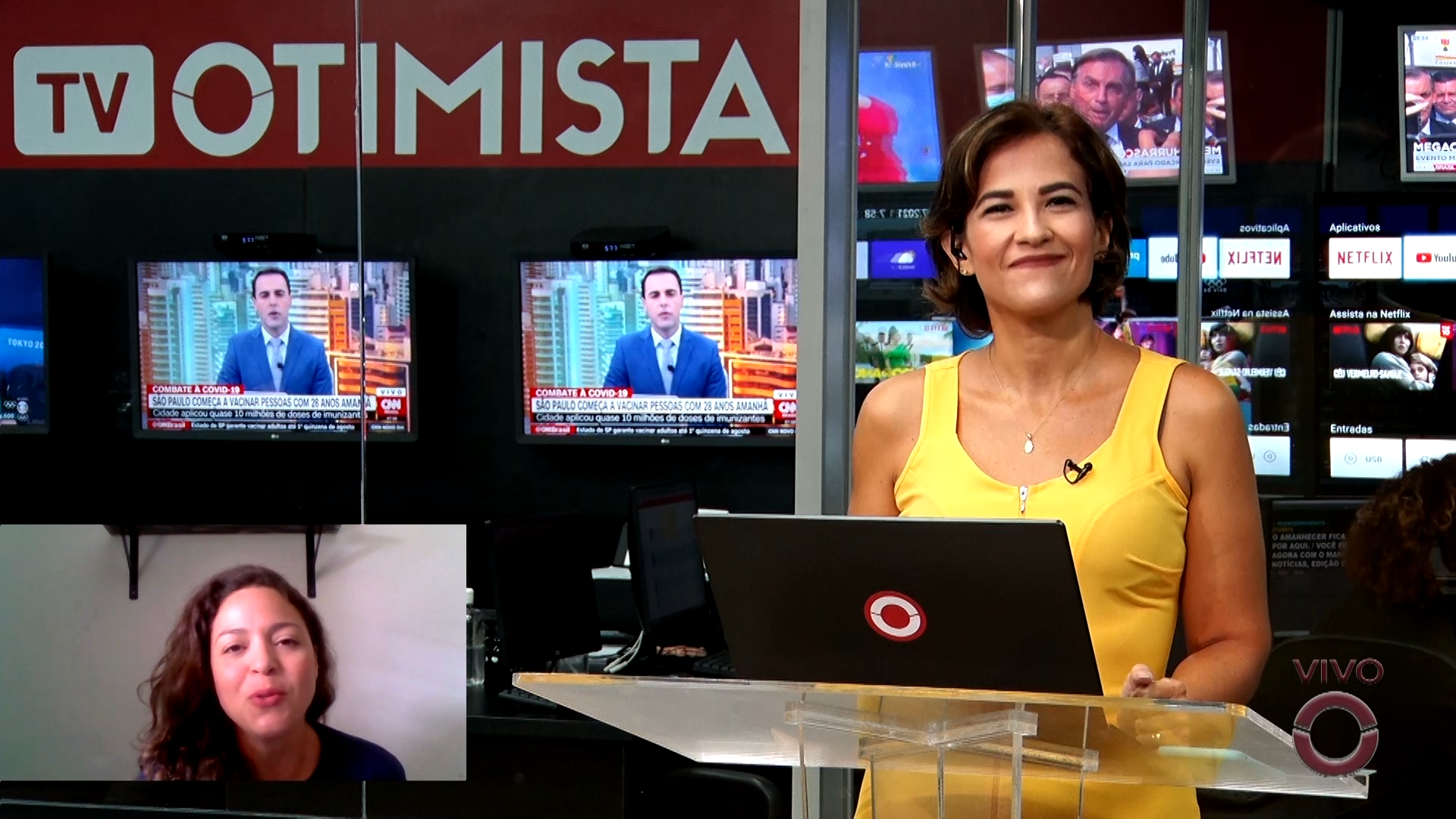 Iniciativas sustentáveis em condomínios e prédios empresarias