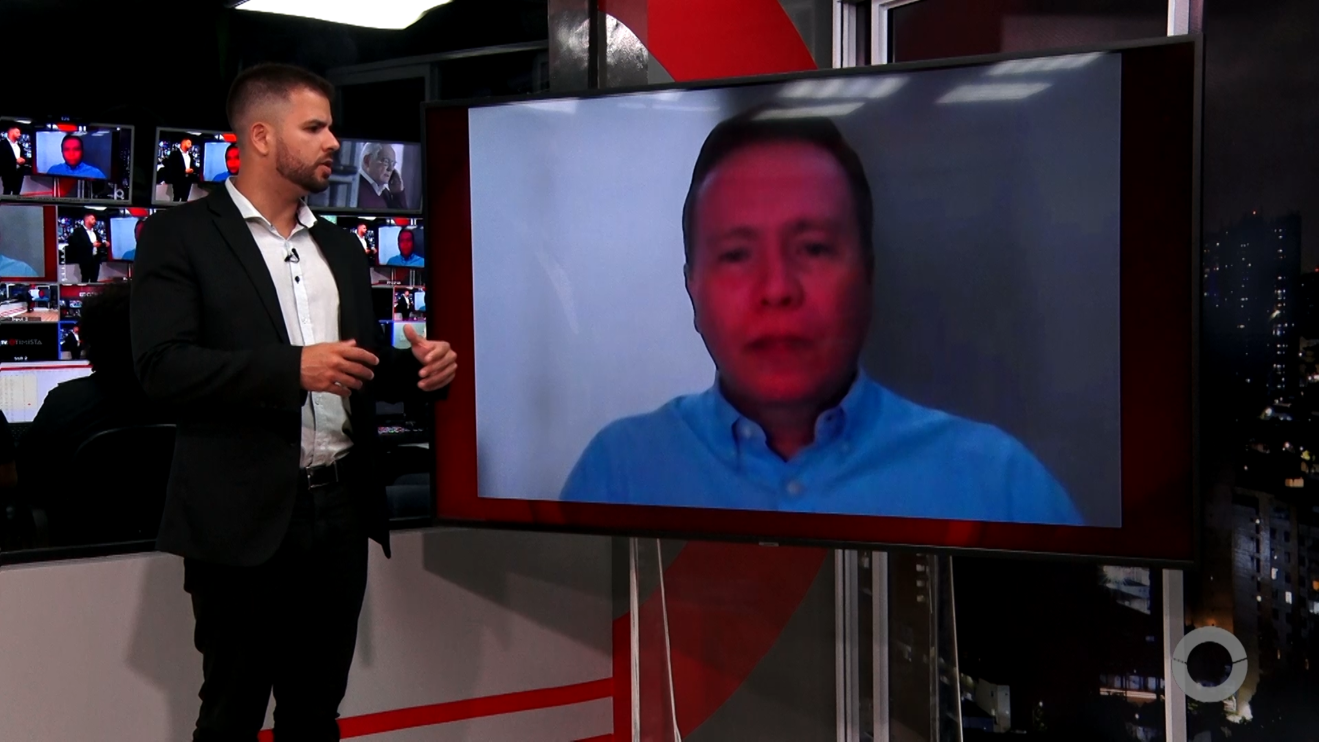 Mercado financeiro tem projeção de inflação elevada para 6,11%