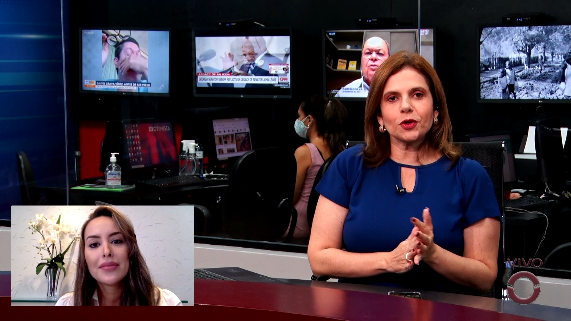 COVID-19 e cirurgias plásticas Esperar o tempo adequado após a infecção é essencial para recuperação