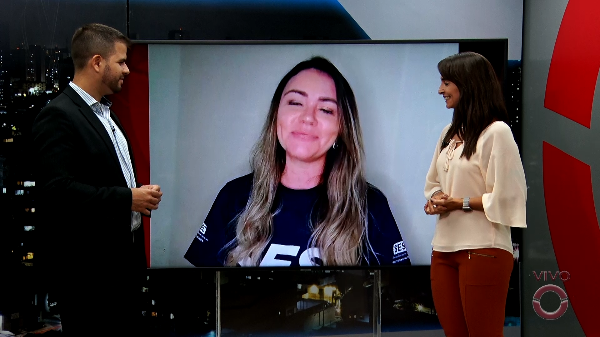 Dia Nacional da Prevenção de Acidentes do Trabalho