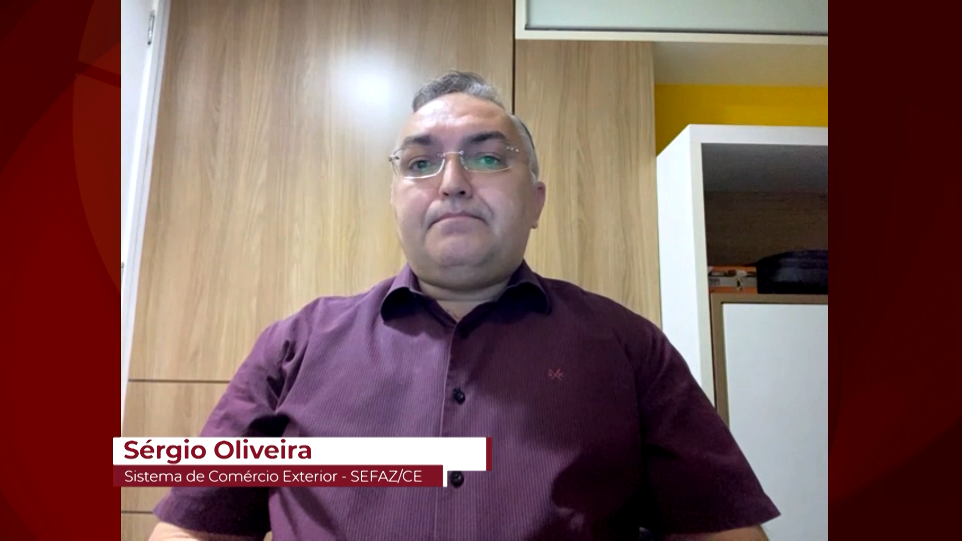 Sefaz comemora 1 ano de implantação do Sistema de Comércio Exterior 2.0