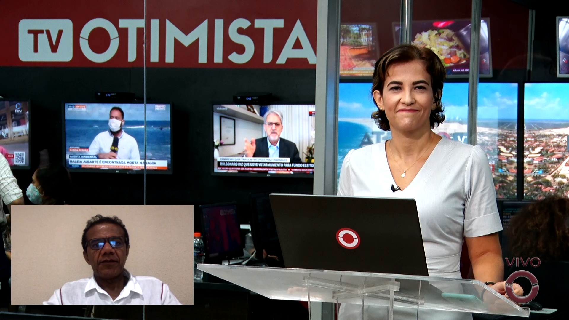 Coordenadoria Municipal faz mobilização para aprovação do Fundo de Promoção da Igualdade Racial