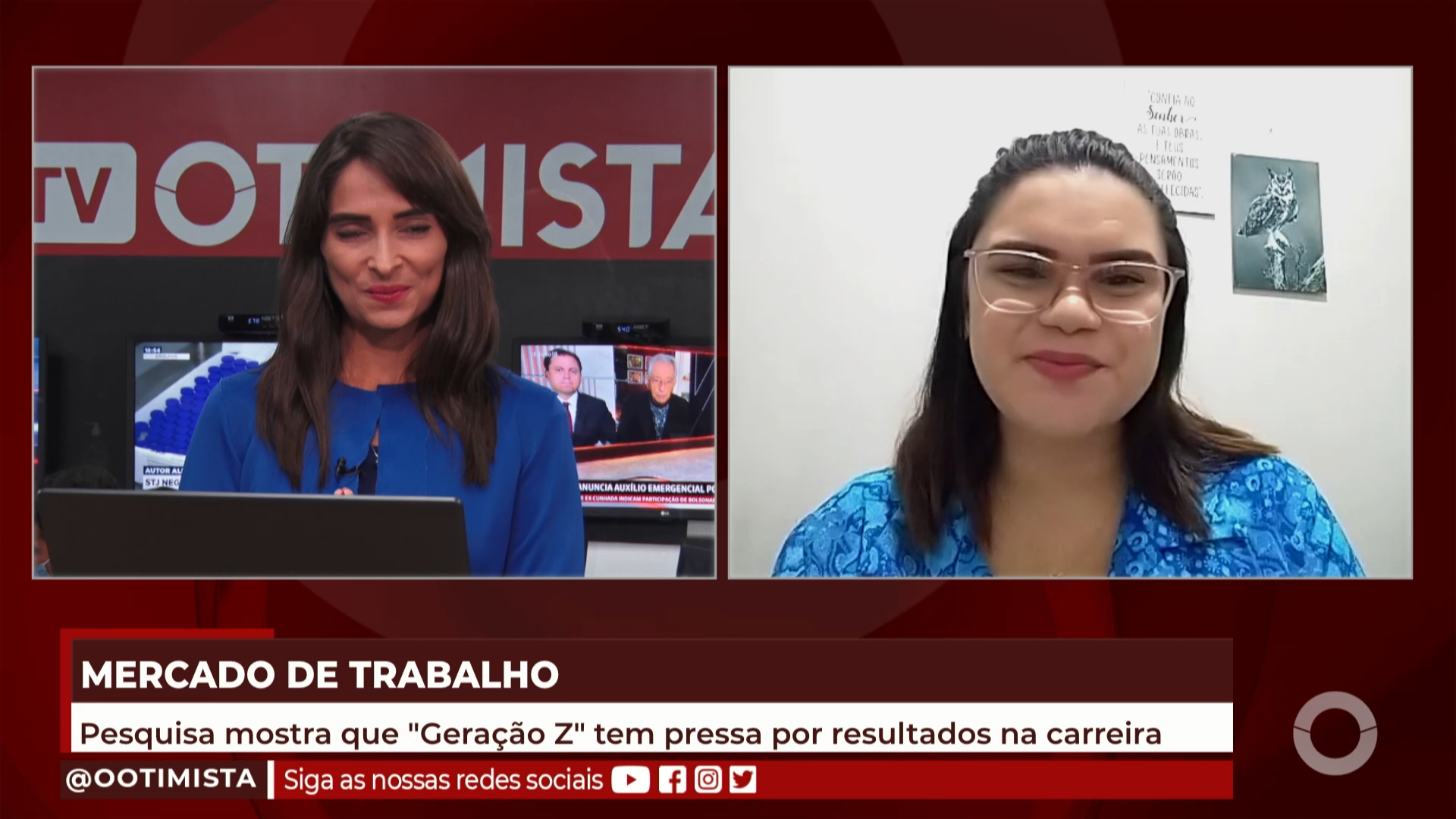 Pesquisa revela o potencial da Geração Z no mercado de trabalho