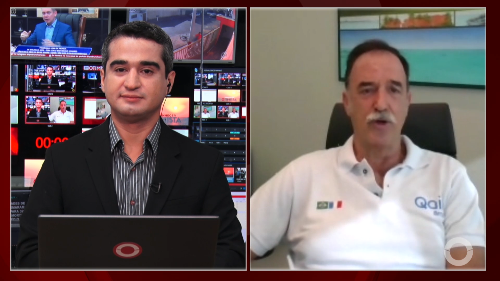 Câmara portuguesa do Ceará realiza Fórum Brasil Portugal nos dias 07 e 08 de julho de forma online