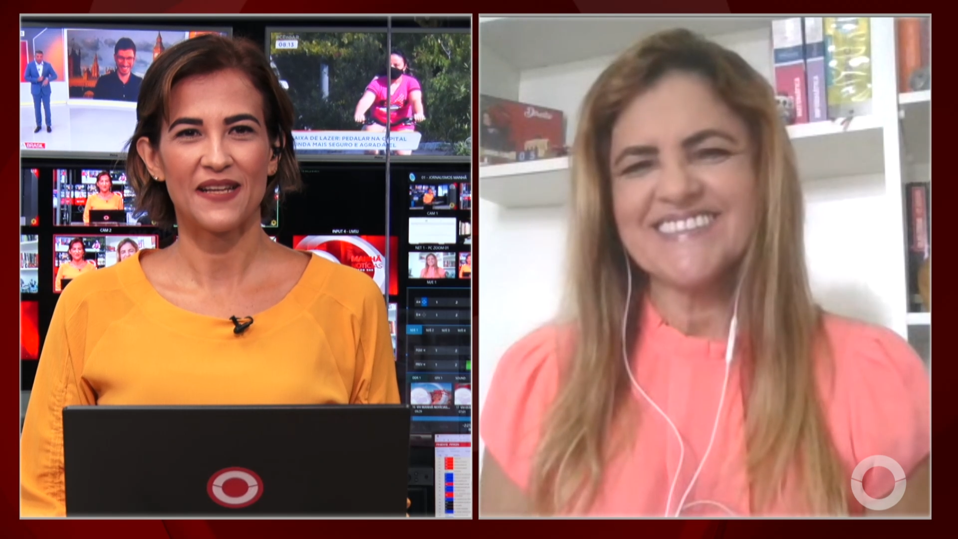 TRE-CE mantém eleições suplementares de 1º de agosto e discute a segurança dos pleitos