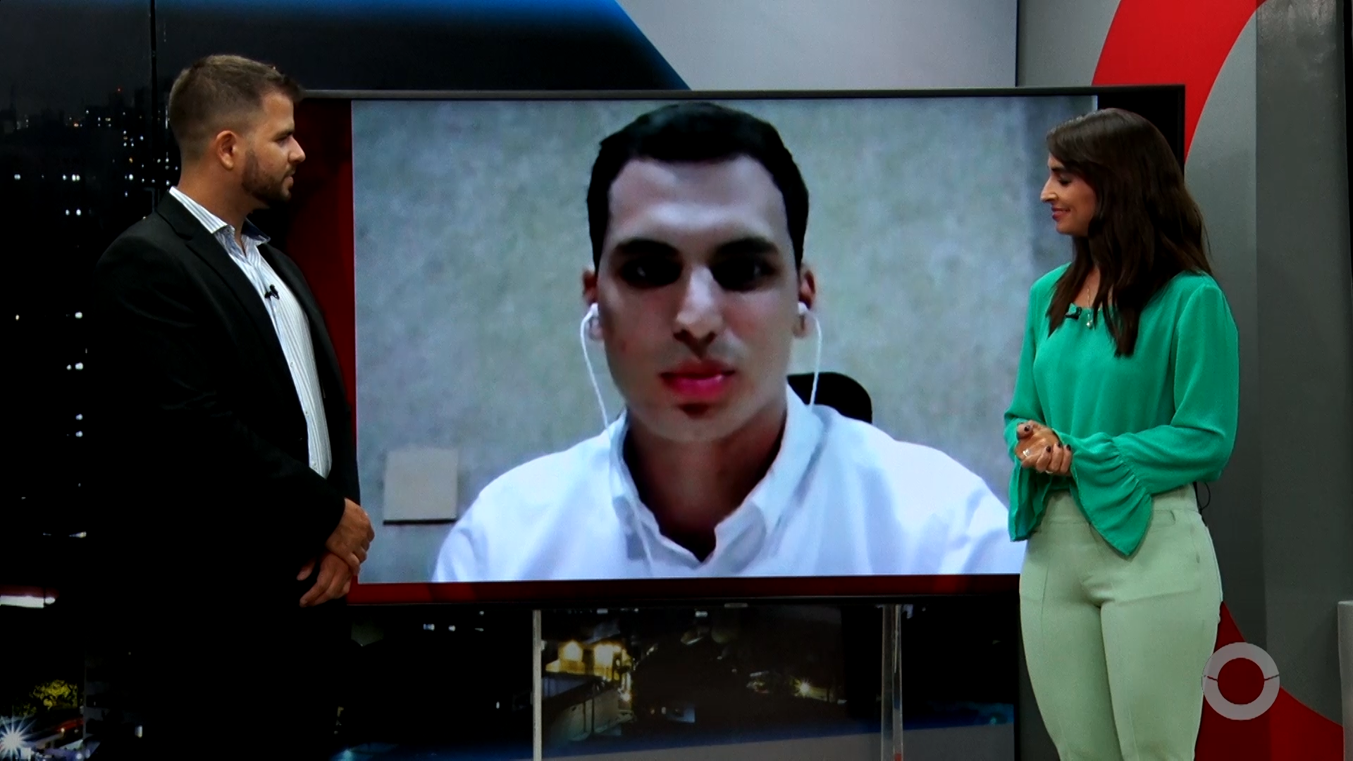 Programa abre inscrições para jovens com nível superior completo