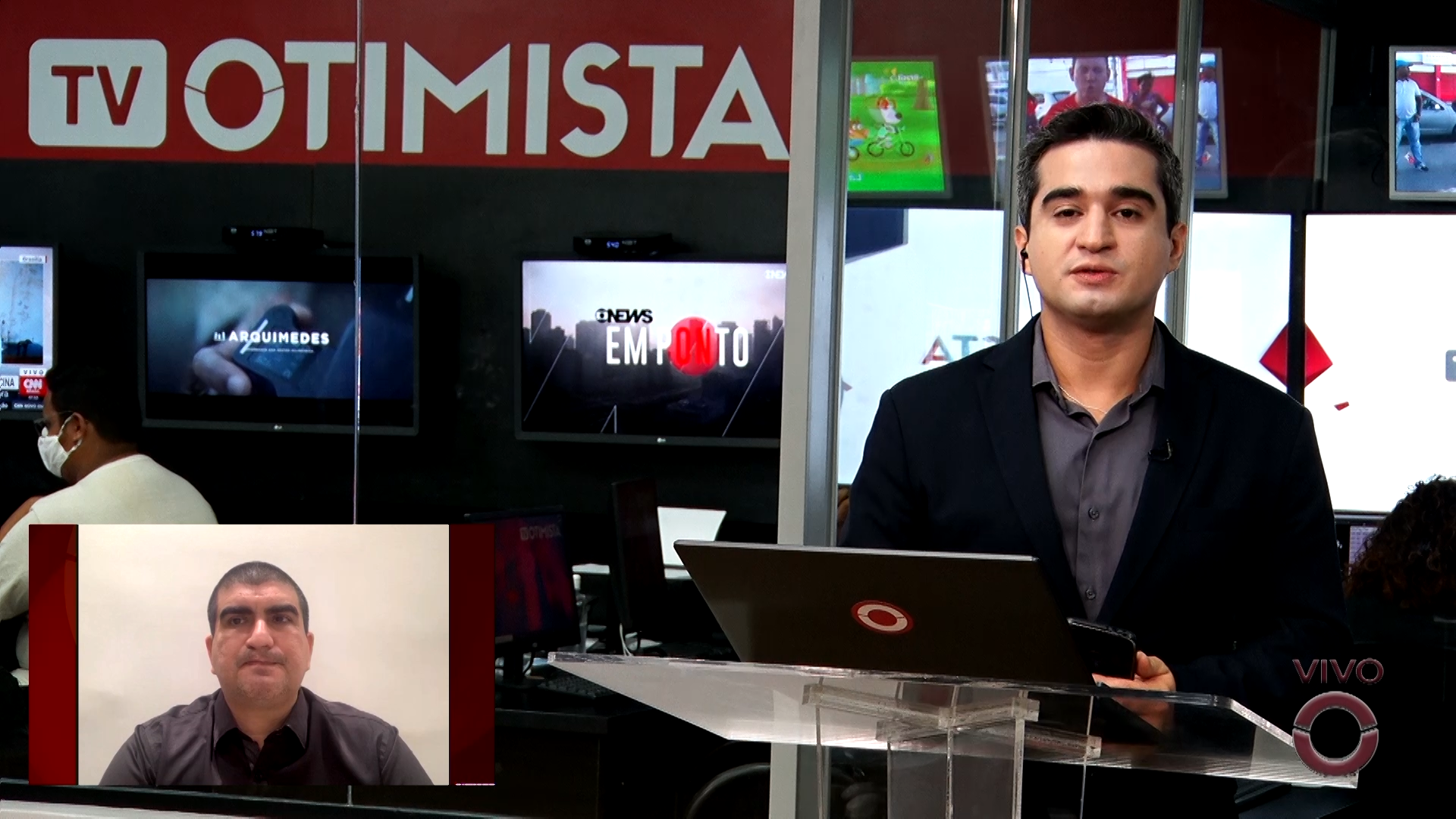 INSS prorrogou o calendário de prova de vida até agosto de 2022