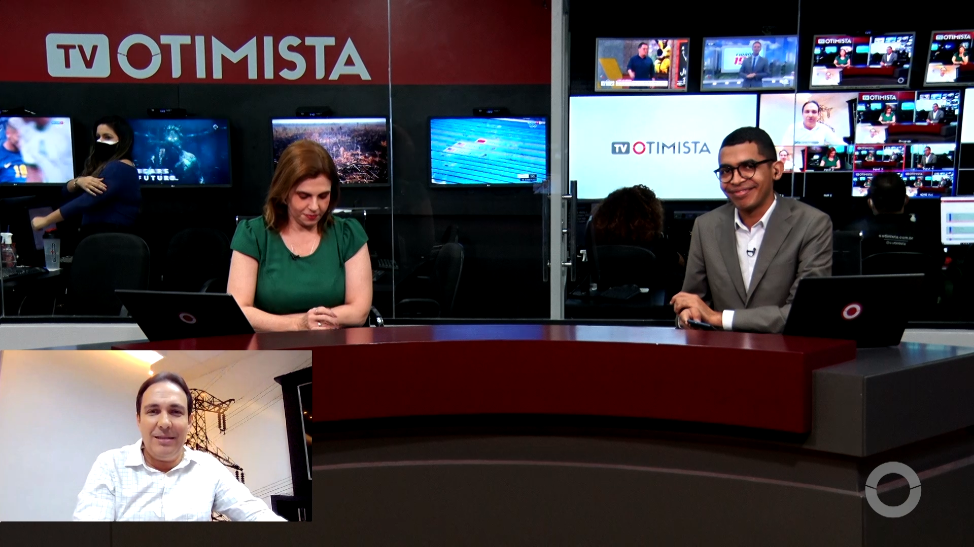 Sindienergia-CE e a FIEC preparam-se para a realização da 13ª Edição do Energia em Pauta