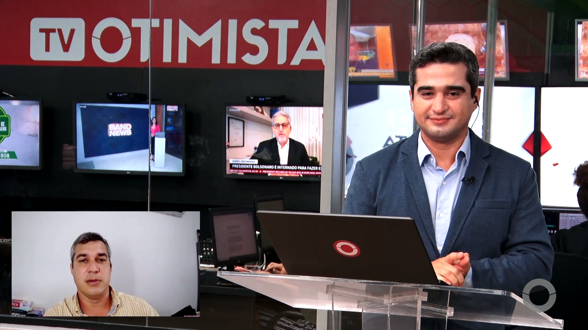 SindiVerde realiza evento híbrido sobre os impactos da Covid-19 no meio ambiente