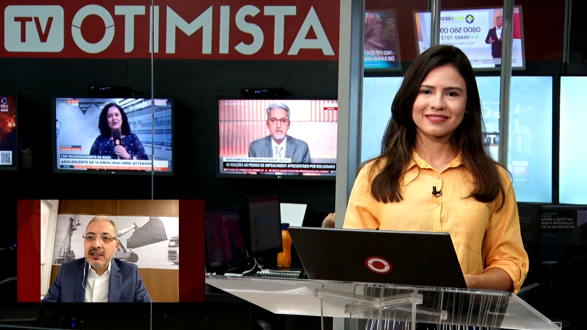 Termaco Logística encerra 1º semestre com a modernização de filiais no Nordeste