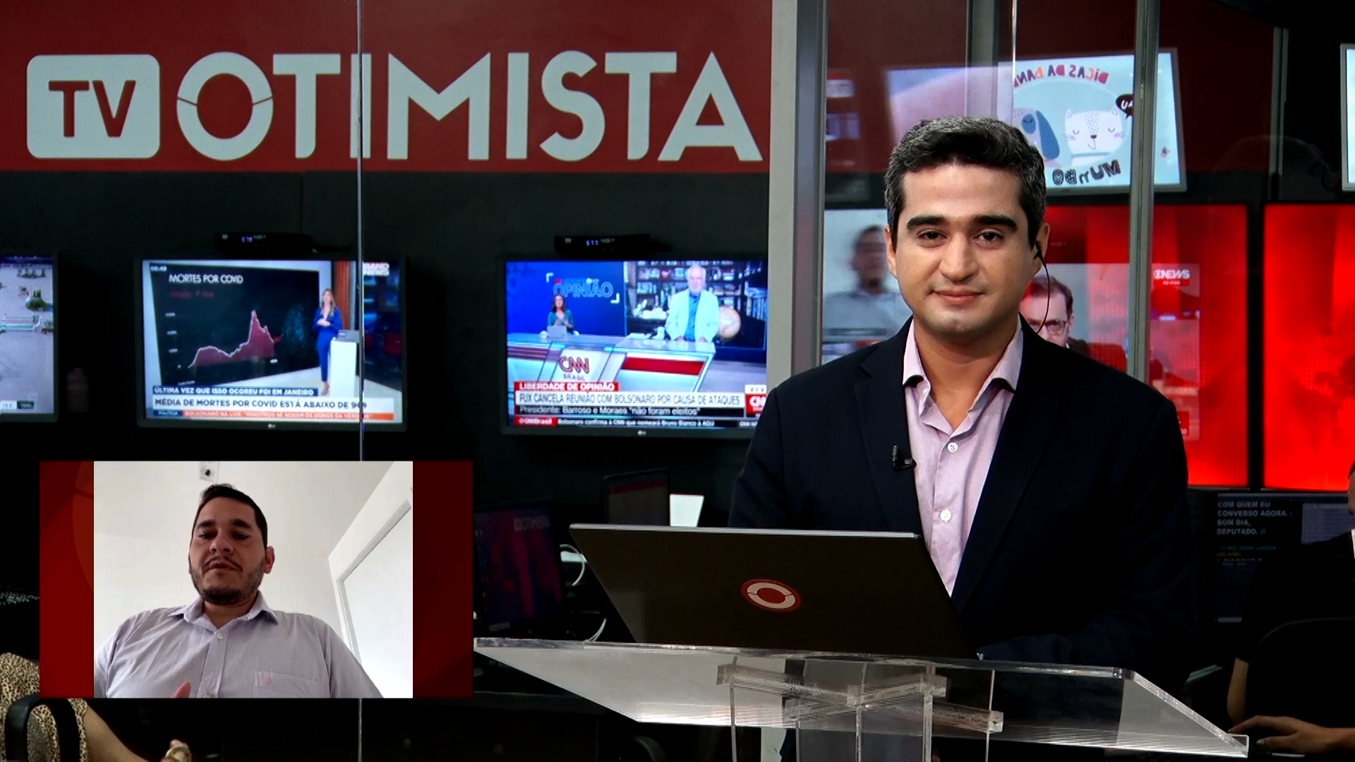 Sancionada lei que institui alfabetização digital para alunos com deficiência nas escolas estaduais