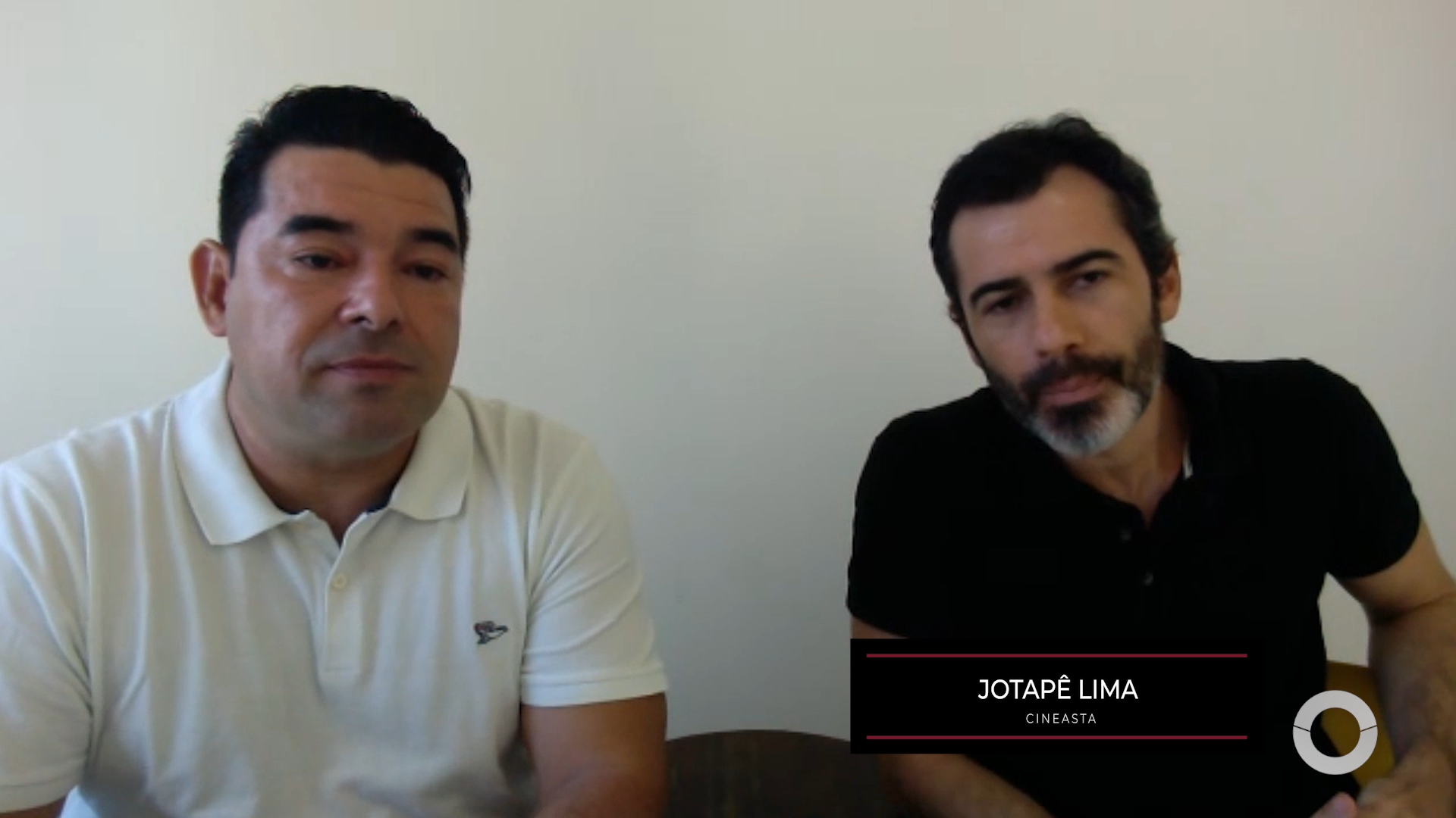 Mosaico entrevista os cineastas Danilo Carvalho e Jotapê Lima